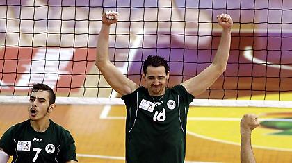 «Τέλος» ο Μορέιρα