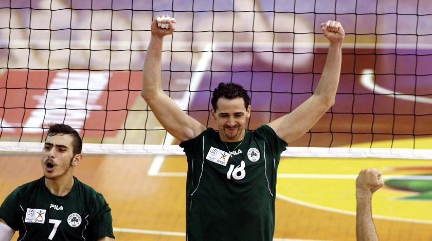 «Τέλος» ο Μορέιρα