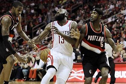 Χάρντεν: «Με πλήγωσε η Θάντερ»