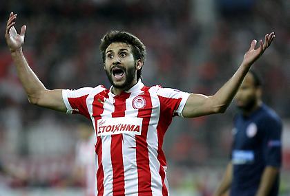 Πειράζει που ο Αμπντούν δεν θα γίνει Μιραλάς;