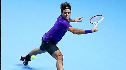 Το… χαβά τους Φέντερερ, Φερέρ