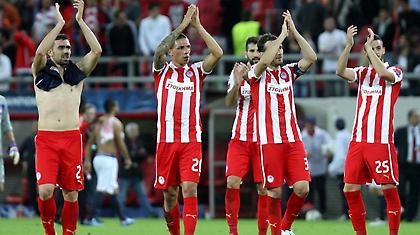 Κέρδισε κίνητρο