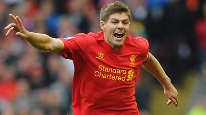 Τζέραρντ: «Θα ήθελα να δουλέψω με τον Μουρίνιο»