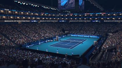 Μένουν… Λονδίνο ως το 2015