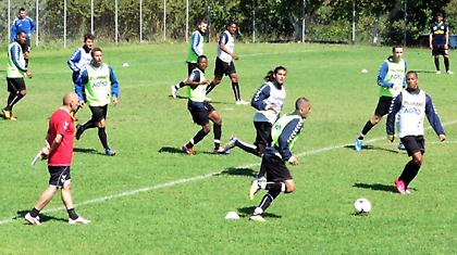 Δύο απουσίες κόντρα στον ΟΦΗ