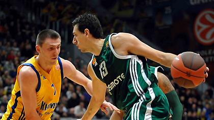 Ο περίπατος και η «νυχιά» του Φώτση