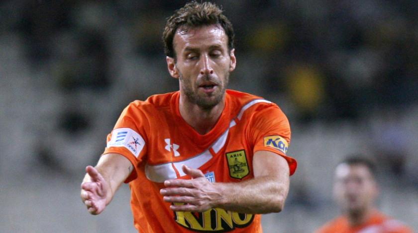 Από τον Δεκέμβρη ο Πουλίδο