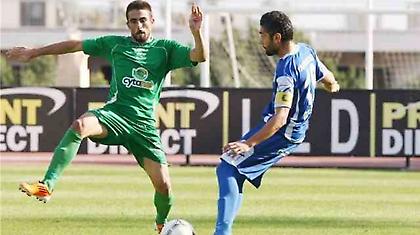 Φαβορί μεν, στην παράταση δε