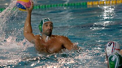 Μένει στον Παναθηναϊκό ο Γιώργος Αφρουδάκης