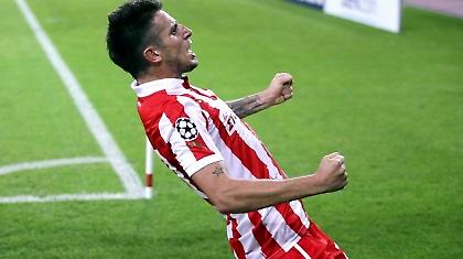 Η νύχτα της θεμελίωσης του Γκρέκο!