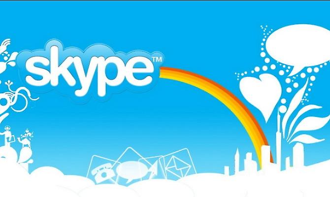 Η Microsoft εγκαταλείπει τον Messenger για το Skype