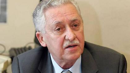 Κουβέλης «Η θέση μας παραμένει αμετακίνητη»