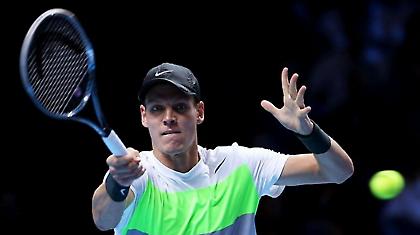 Έγινε... μπάχαλο ο όμιλος