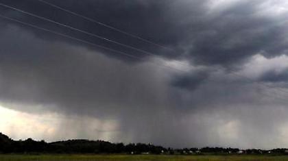 Πρόγνωση καιρού Πέμπτης, 8 Νοεμβρίου