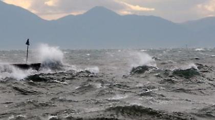 Απαγορευτικό απόπλου