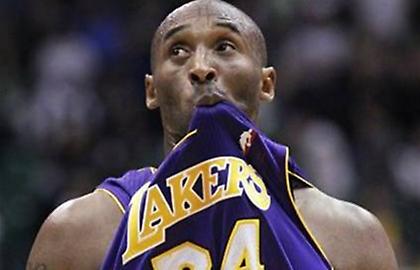 Αδιόρθωτοι Λέικερς