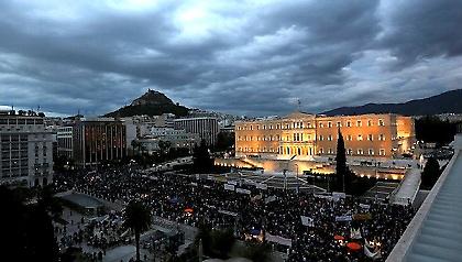 Τα διεθνή ΜΜΕ για την Ελλάδα