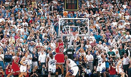 Οι κορυφαίες αθλητικές φωτο όλων των εποχών