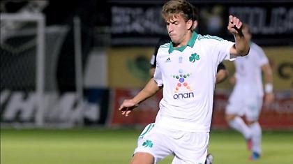 ΠΑΟ ετών 24,5!