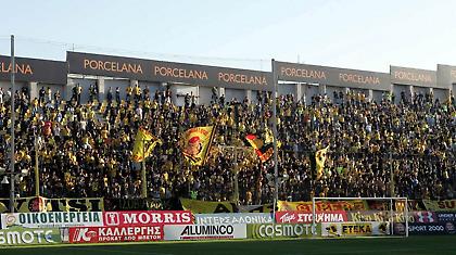 Κυκλοφόρησαν τα εισιτήρια με Λεβαδειακό