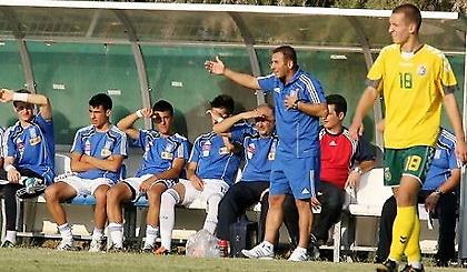 «Έμαθε» από την ήττα η Νέων