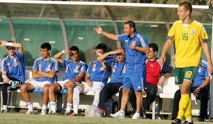 «Έμαθε» από την ήττα η Νέων