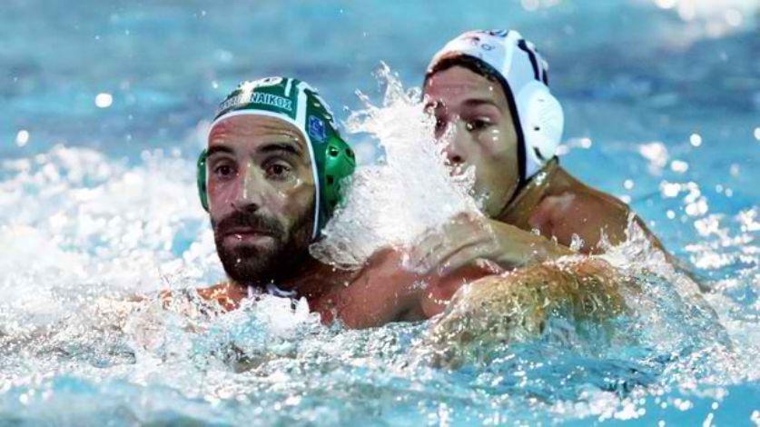 Αφρουδάκης: «Σέβομαι την ιστορία του Παναθηναϊκού»