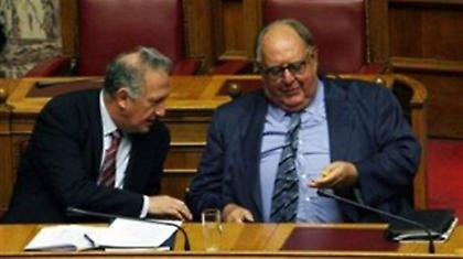 «Συγχαρητήρια Κώστα μου, πάντα γλίστραγες με ευκολία»