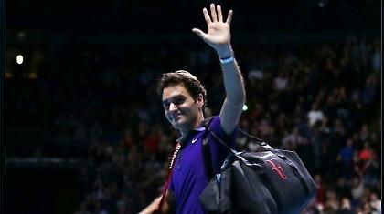 Ο… απόλυτος Φέντερερ