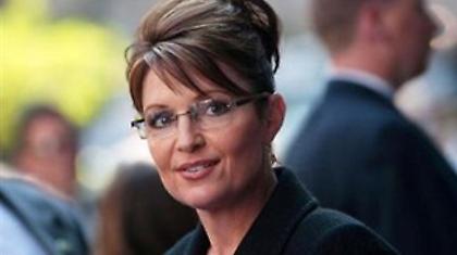 Σάρα Πέιλιν: «Δεν μπορώ να πιστέψω ότι οι Αμερικανοί ψήφισαν τον Ομπάμα»