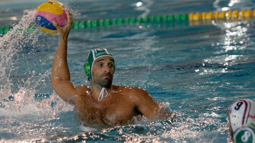 Αφρουδάκης: «Παίζουμε μόνο για τον κόσμο»