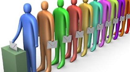 Παράσταση νίκης για ΣΥΡΙΖΑ