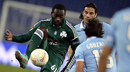 Ο «νεκρός» Παναθηναϊκός του Φερέιρα…