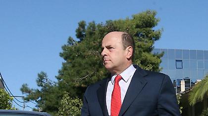 Αλαφούζος: «Μας έχουν επηρεάσει τα προβλήματα τραυματισμών»