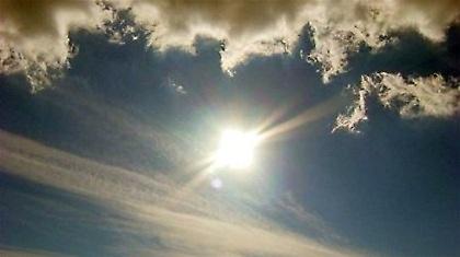 Πρόγνωση καιρού Παρασκευής, 9 Νοεμβρίου