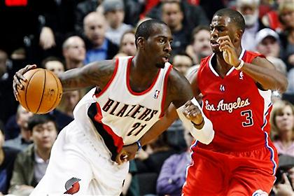 Οι Κλίπερς πήραν φόρα…