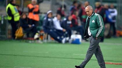 Εφιάλτης στον δρόμο με τον Ζεσουάλντο