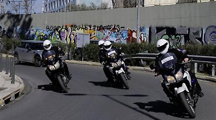 Άγνωστοι κακοποιοί σκόρπισαν τον τρόμο στο Ίλιον