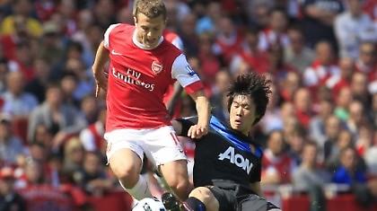 Έξαλλος για Γουίλσιρ ο Βενγκέρ