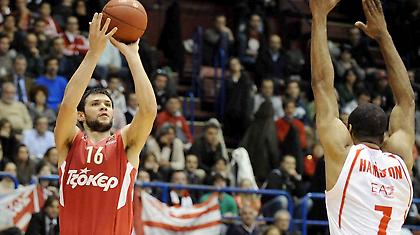 «Παπ» και… μέσα!