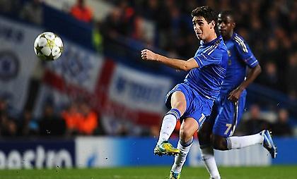 Όσκαρ: «Έχω προσαρμοστεί στην Αγγλία»