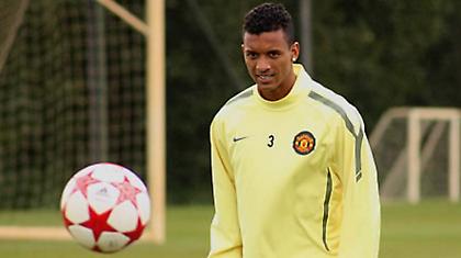 Εκτός ο Νάνι