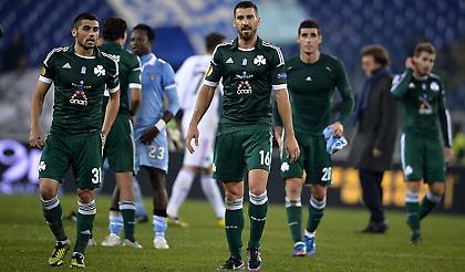 Μυρίζει θάνατο