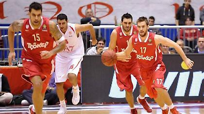 Tα «italian job» του θρύλου