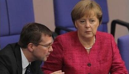 Γερμανικά «μπράβο» για τα μέτρα