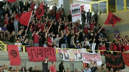 Μία αγωνιστική για Παγκράτι