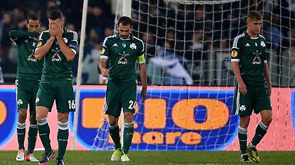 Φταίει ο Φερέιρα, αλλά οι παίκτες είναι άμοιροι ευθυνών;