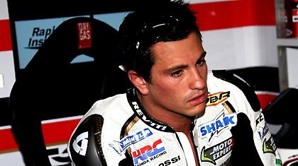 Ταχύτερος ο ντε Πουνιέτ