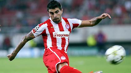 Όλους τους φτιάχνει ο Θρύλος