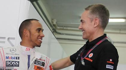 «Θα το μετανιώσει ο Χάμιλτον»